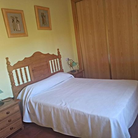 Casas Rurales Montemayor Casas de Lázaro Kültér fotó